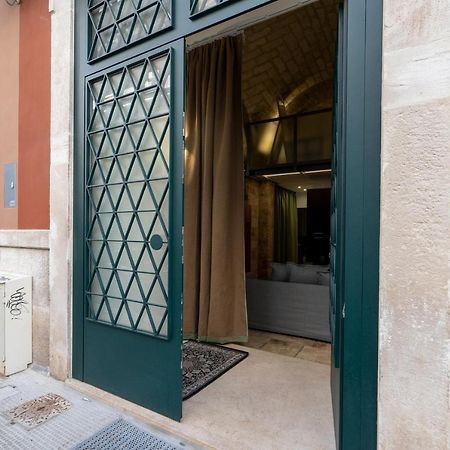 בארי Stazione & Politecnico Stylish Apt With Netflix מראה חיצוני תמונה
