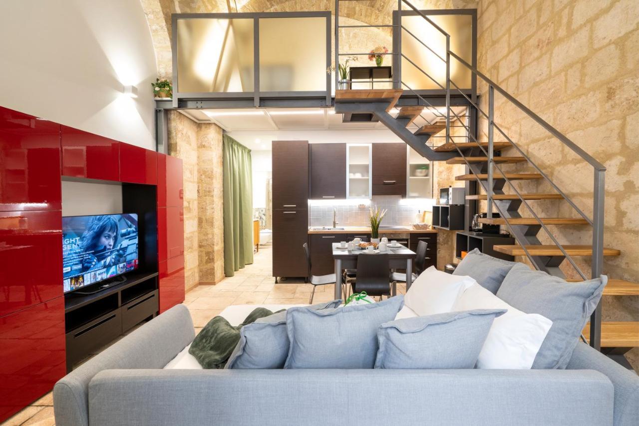 בארי Stazione & Politecnico Stylish Apt With Netflix מראה חיצוני תמונה