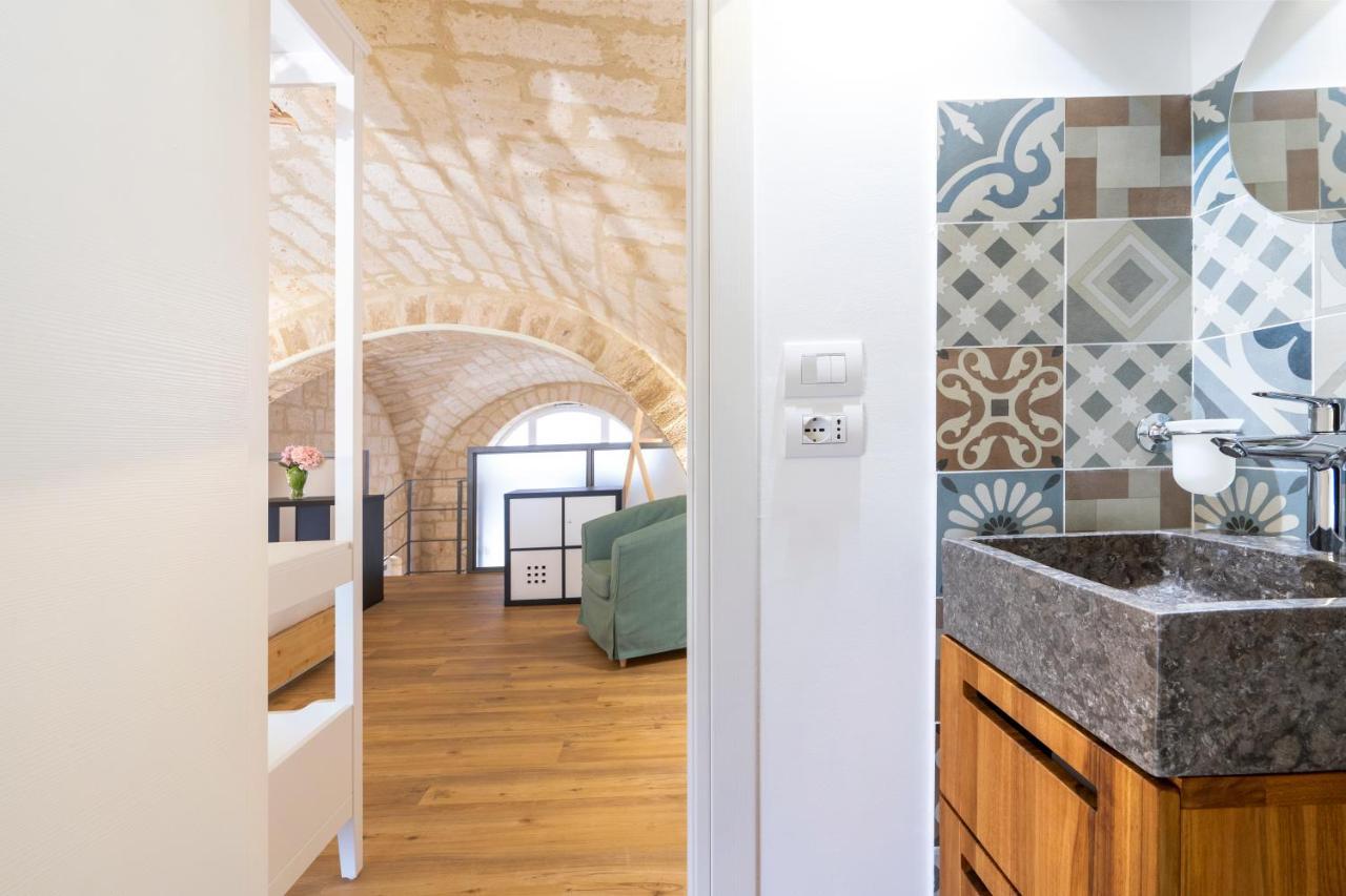 בארי Stazione & Politecnico Stylish Apt With Netflix מראה חיצוני תמונה