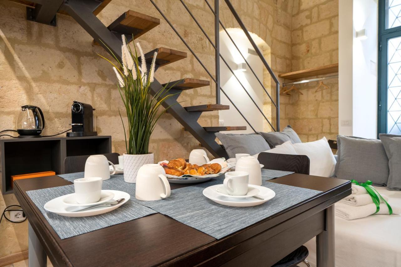 בארי Stazione & Politecnico Stylish Apt With Netflix מראה חיצוני תמונה