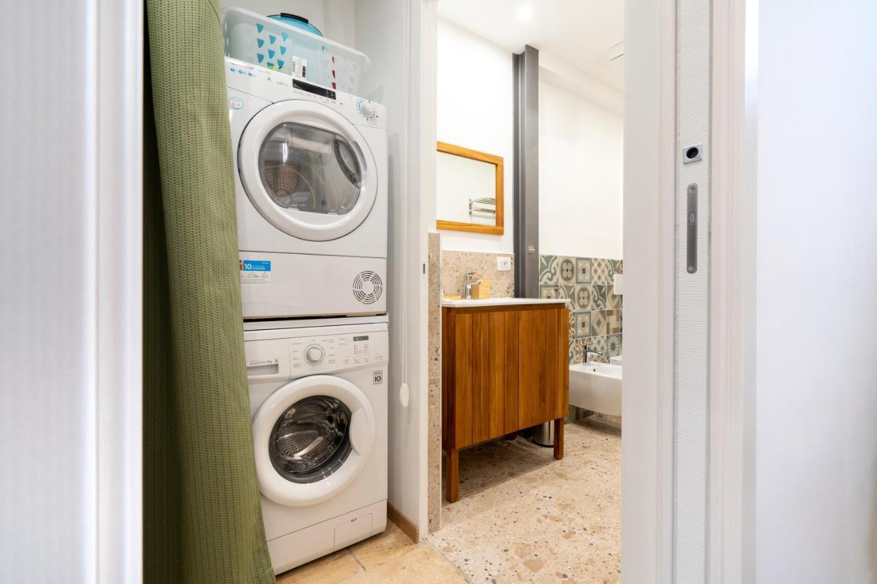 בארי Stazione & Politecnico Stylish Apt With Netflix מראה חיצוני תמונה