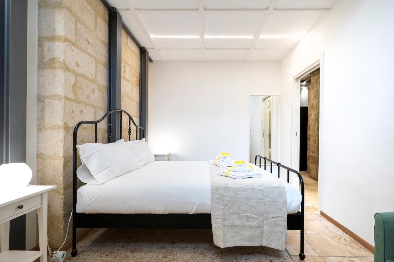 בארי Stazione & Politecnico Stylish Apt With Netflix מראה חיצוני תמונה
