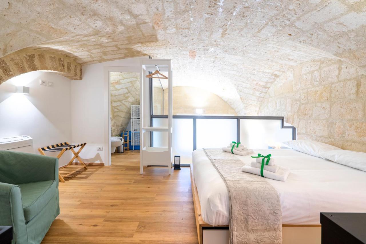 בארי Stazione & Politecnico Stylish Apt With Netflix מראה חיצוני תמונה