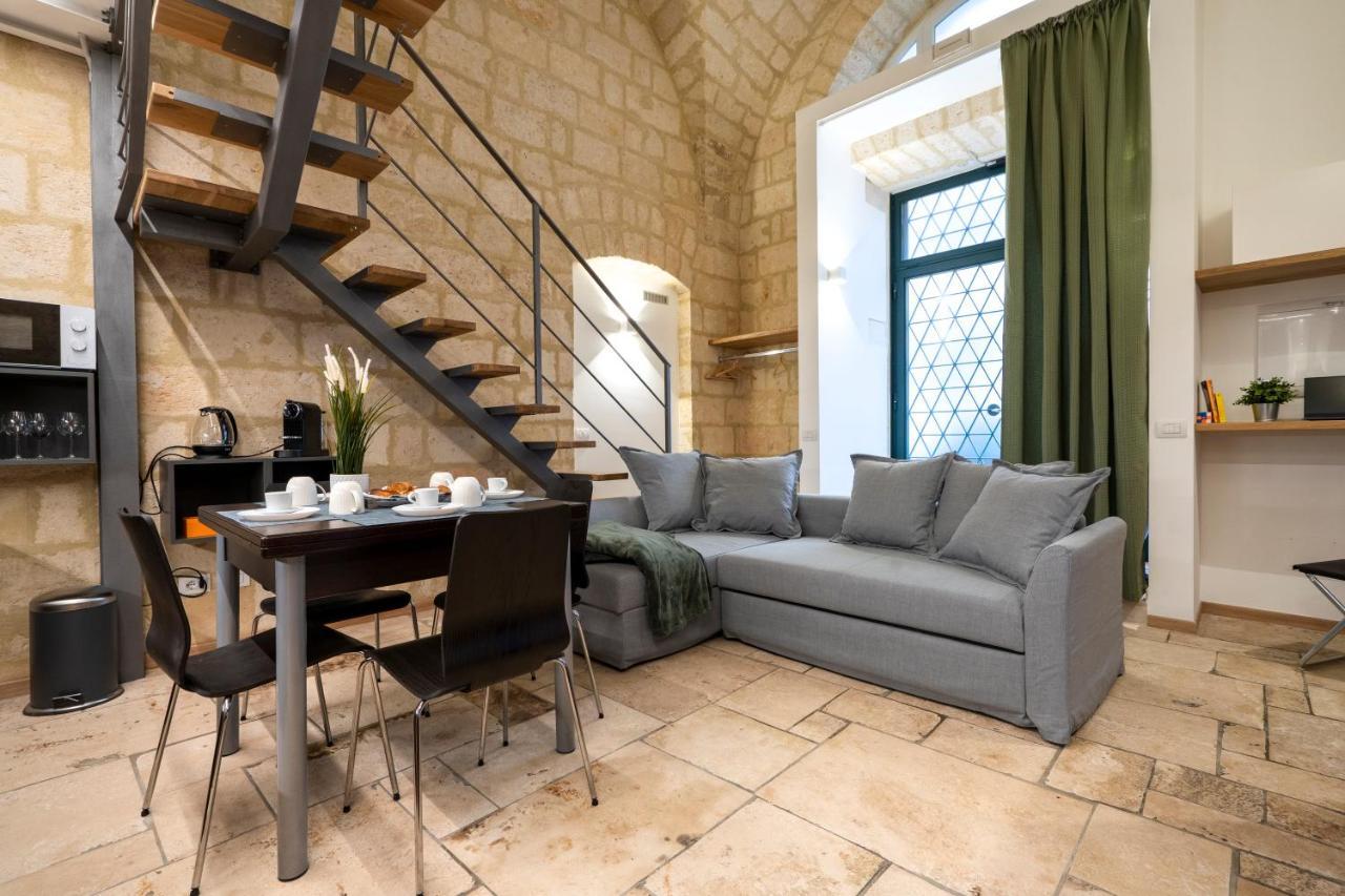 בארי Stazione & Politecnico Stylish Apt With Netflix מראה חיצוני תמונה