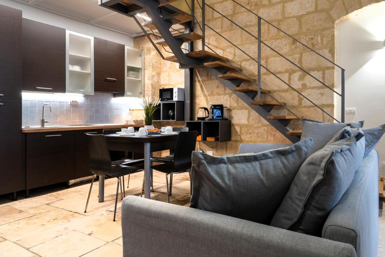 בארי Stazione & Politecnico Stylish Apt With Netflix מראה חיצוני תמונה