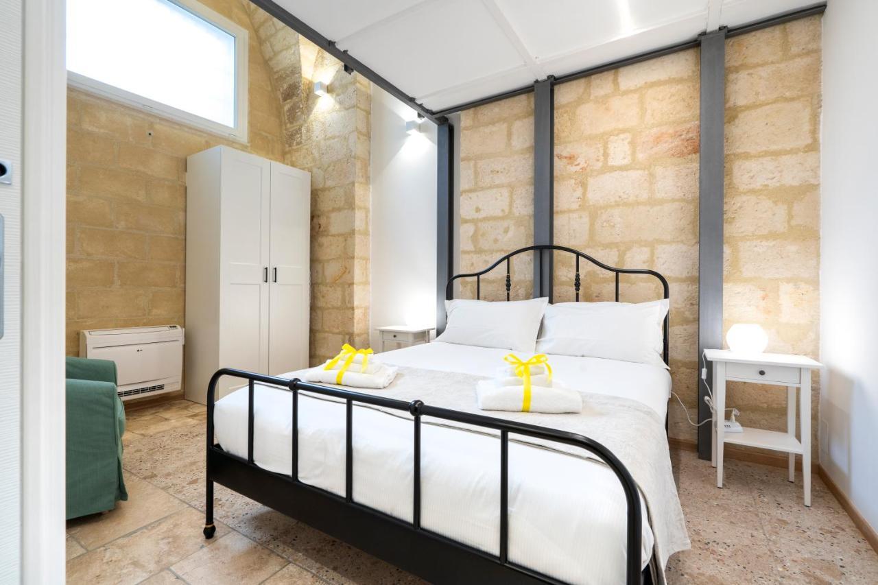 בארי Stazione & Politecnico Stylish Apt With Netflix מראה חיצוני תמונה