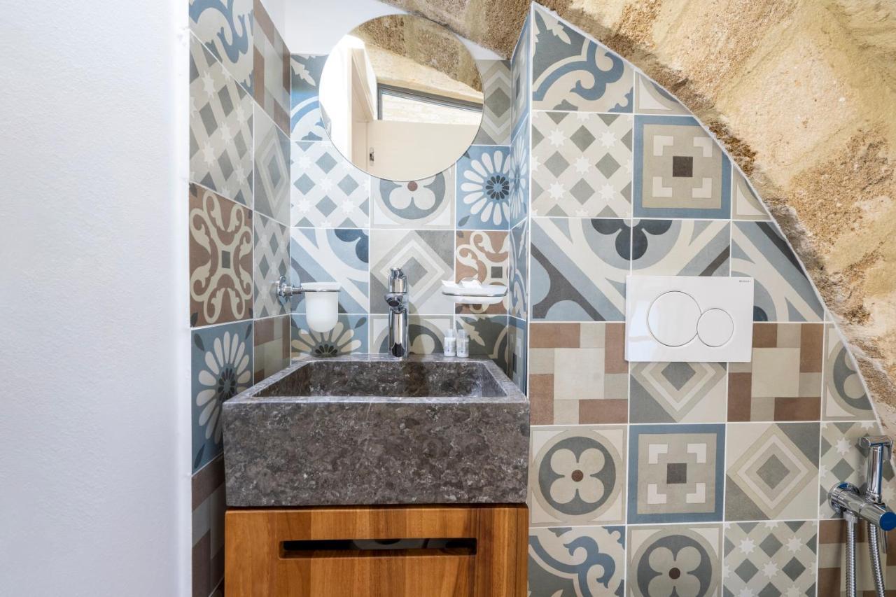 בארי Stazione & Politecnico Stylish Apt With Netflix מראה חיצוני תמונה