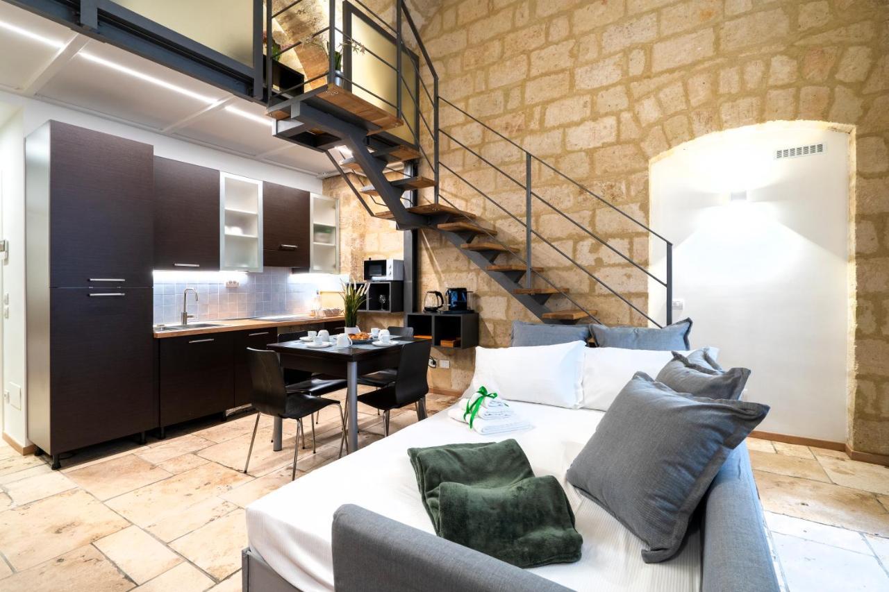 בארי Stazione & Politecnico Stylish Apt With Netflix מראה חיצוני תמונה