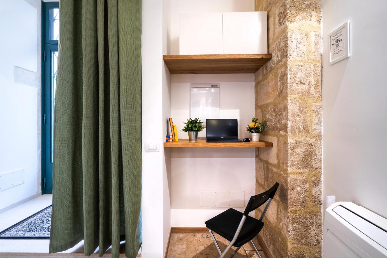בארי Stazione & Politecnico Stylish Apt With Netflix מראה חיצוני תמונה