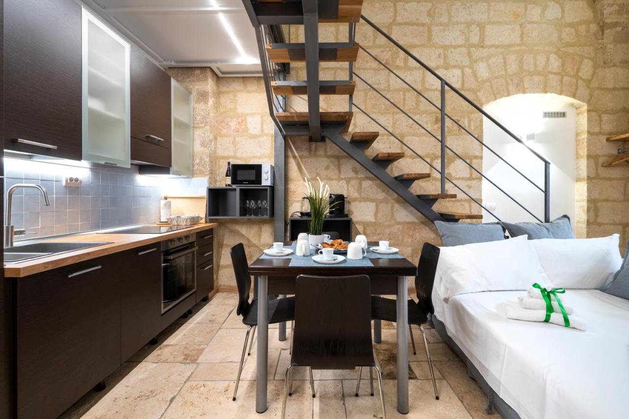 בארי Stazione & Politecnico Stylish Apt With Netflix מראה חיצוני תמונה