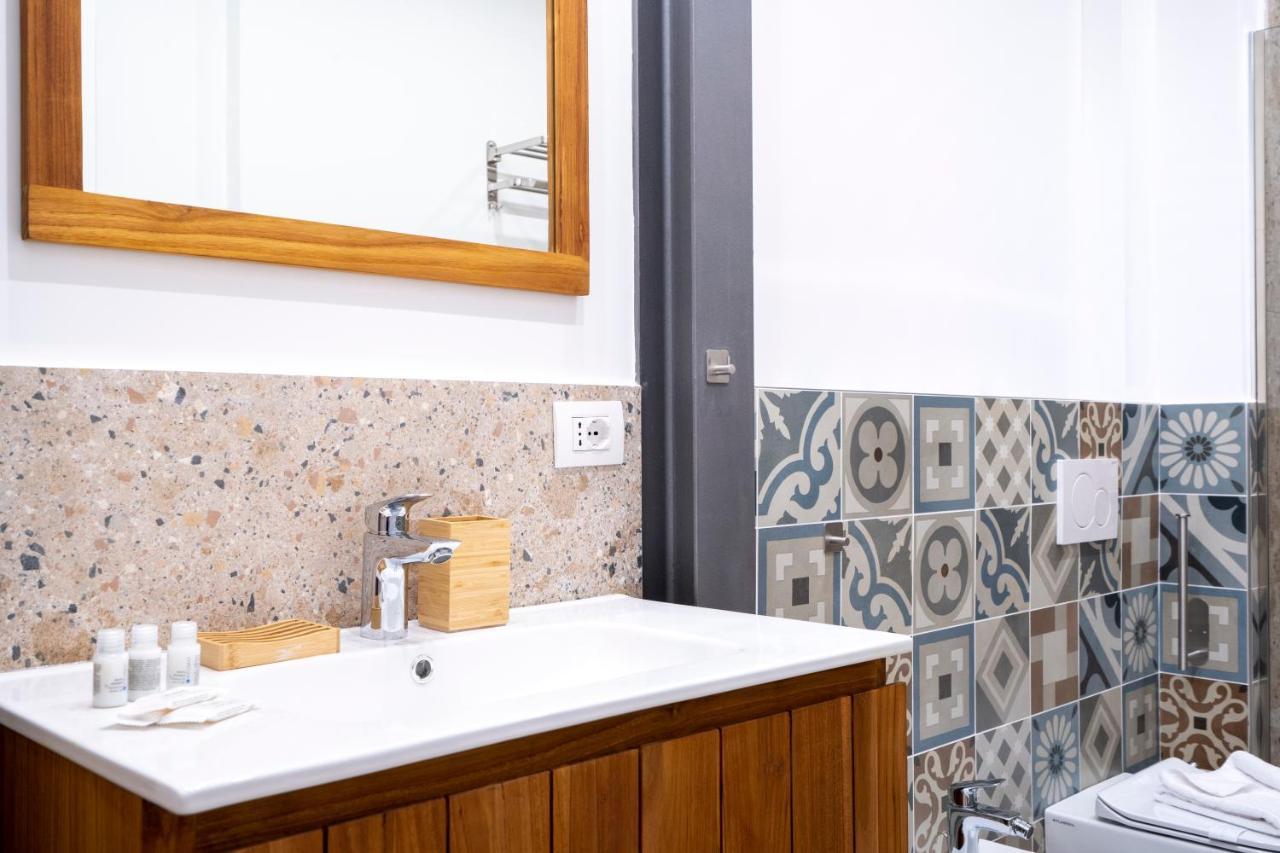 בארי Stazione & Politecnico Stylish Apt With Netflix מראה חיצוני תמונה