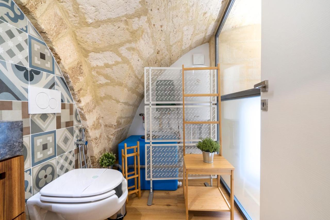 בארי Stazione & Politecnico Stylish Apt With Netflix מראה חיצוני תמונה